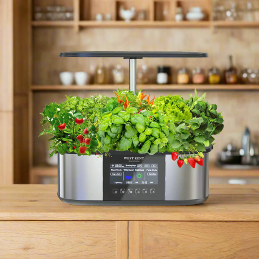 West Kent 21 Pod Smart Garden Deluxe