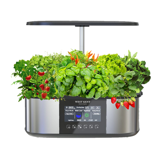 21 Pod Smart Garden Deluxe