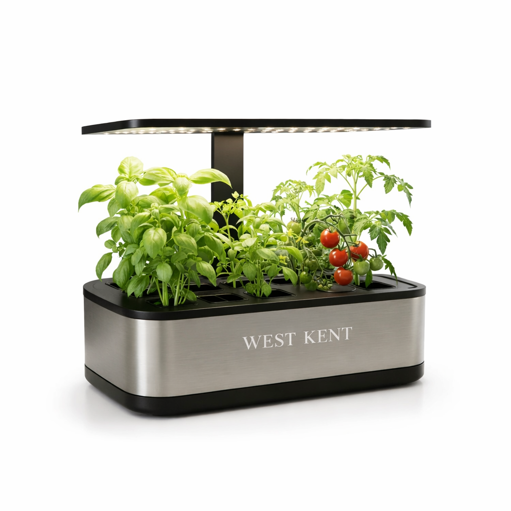 12 Pod Smart Garden Essential