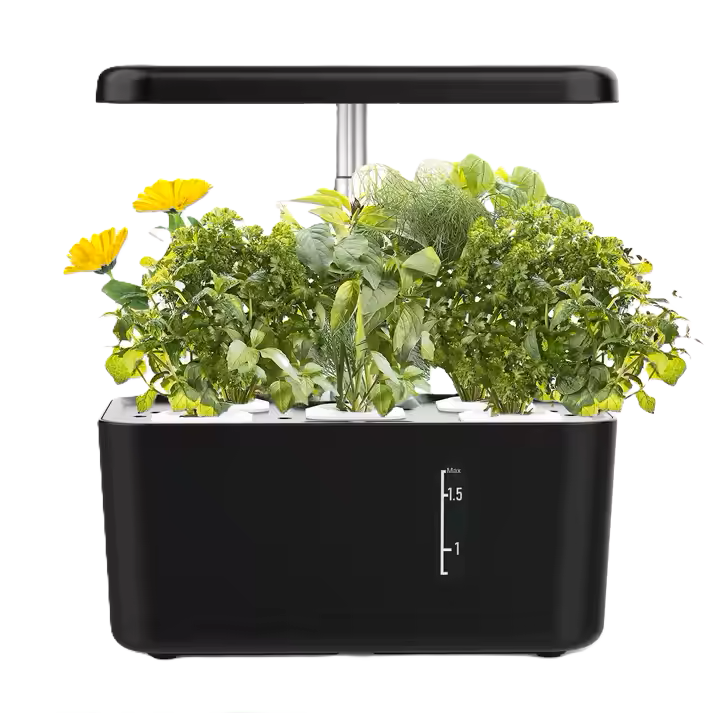 5 Pod Smart Garden Mini