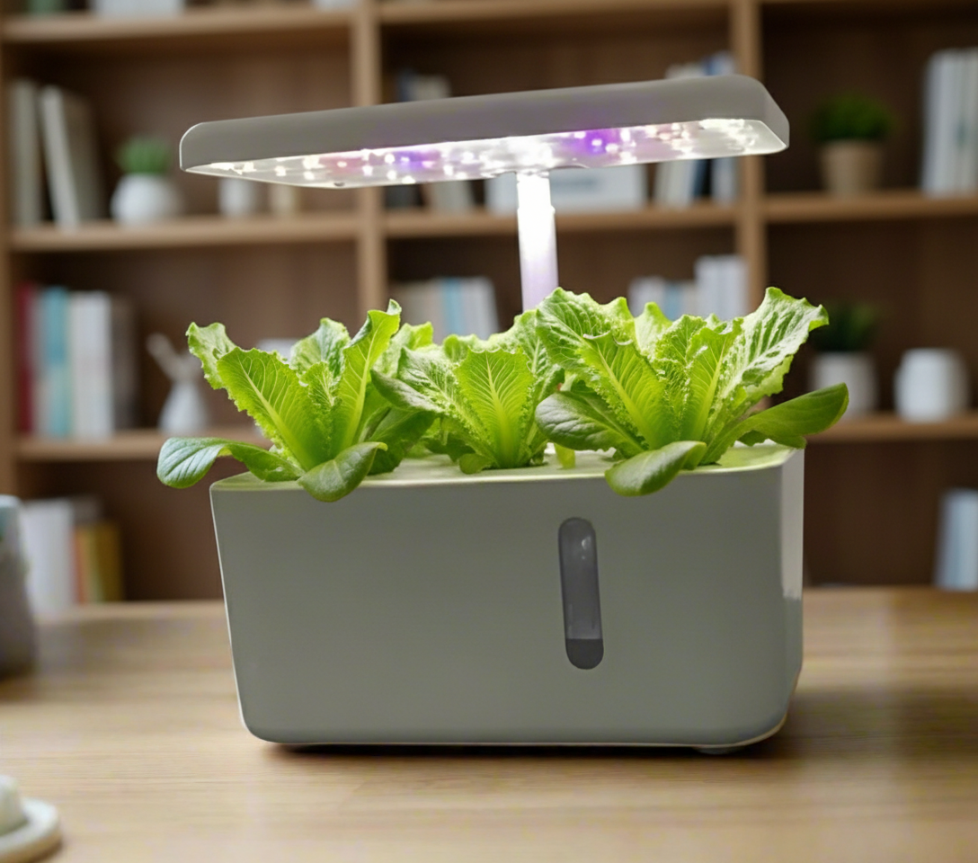 5 Pod Smart Garden Mini
